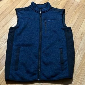 Orvis vest